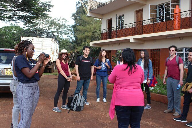 Coffee farm tour, coffee roasting and tasting experience - FAQ