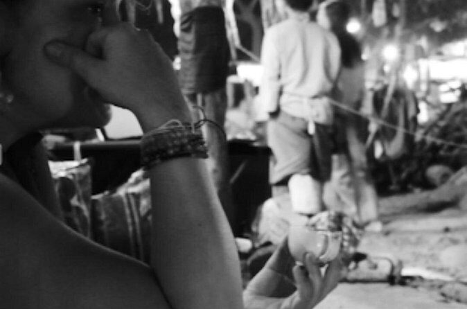 Coffee Reading Ceremony in Chiang Mai - Final Word