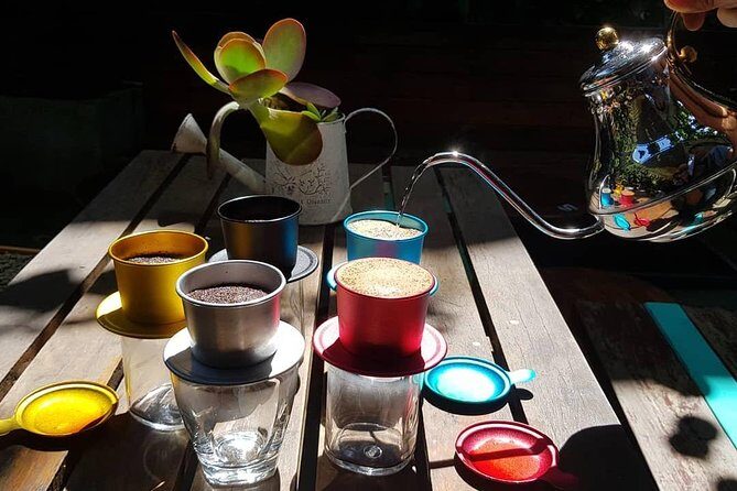 Coffee Roasting and Tasting Experience - Value for Money