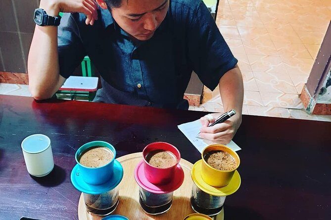 Coffee Roasting and Tasting Experience - FAQs About the Coffee Roasting and Tasting Experience