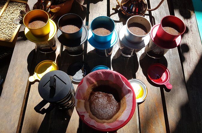 Coffee Roasting and Tasting Experience - Final Thoughts