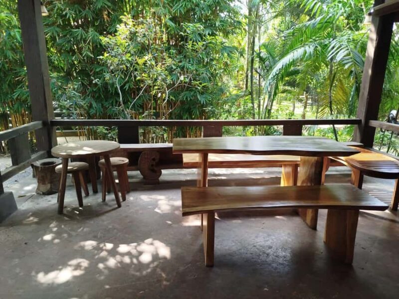 Coffee Roasting and Tasting Experience in the heart of Bali - Who Should Consider This Tour?