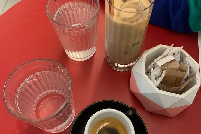 Coffee, storytelling & walk - The best private tour of Split - Practical Considerations  