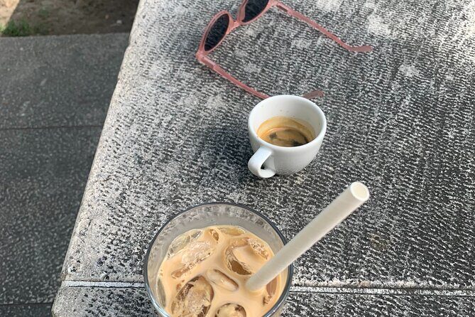 Coffee, storytelling & walk - The best private tour of Split - Final Words  