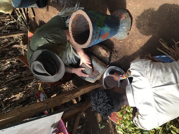 Coffee tour and Buffet Lunch with Kingstone Asilia (Arusha) - FAQ