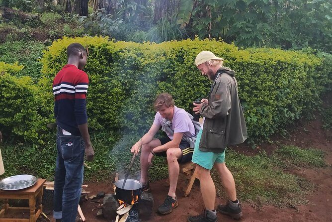 Coffee Tour Experience - What You Can Expect from the Coffee Tour Experience