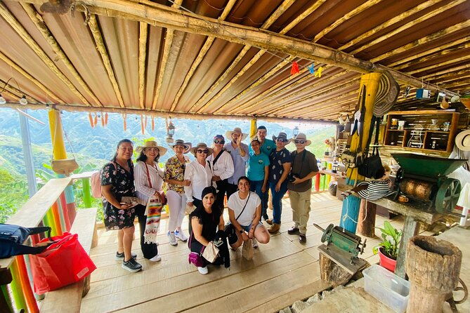 coffee-tour-in-medellin-with-tastings-and-transportation