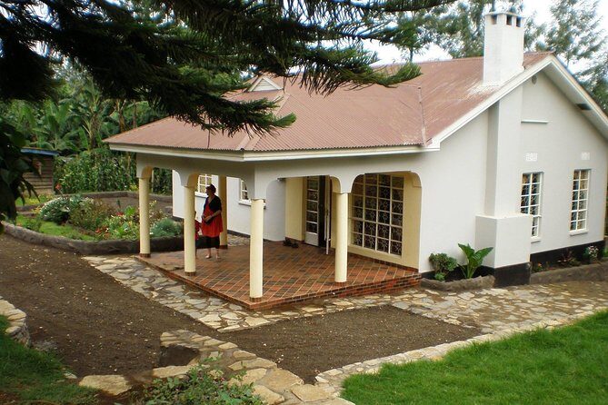 Coffee walk with stay in the village - Key Points