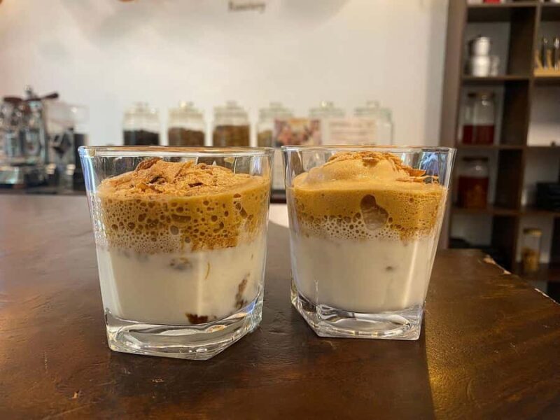 Coffee Workshop in a Cosy Gem in Hanoi - 6 Brews for You - Why the Focus on Six Brews?