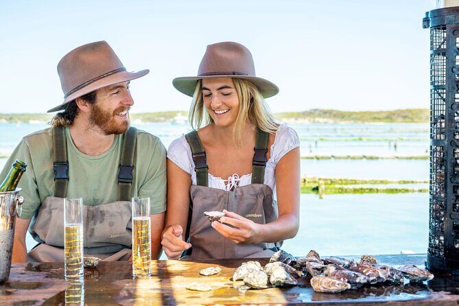 Coffin Bay Day Tour - A Taste of Coffin Bay - Frequently Asked Questions