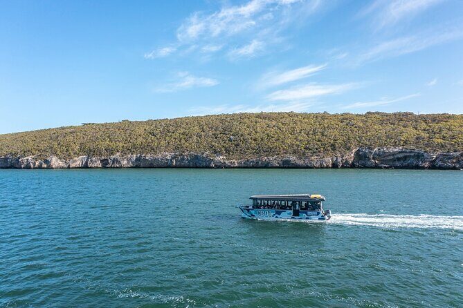 Coffin Bay Day Tour - A Taste of Coffin Bay - Final Thoughts