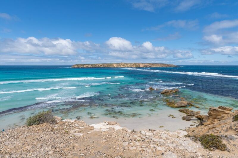 Coffin Bay National Park: Highlights and Off-Road 4WD Tour - Exploring Coffin Bay National Park: Highlights and Off-Road 4WD Tour