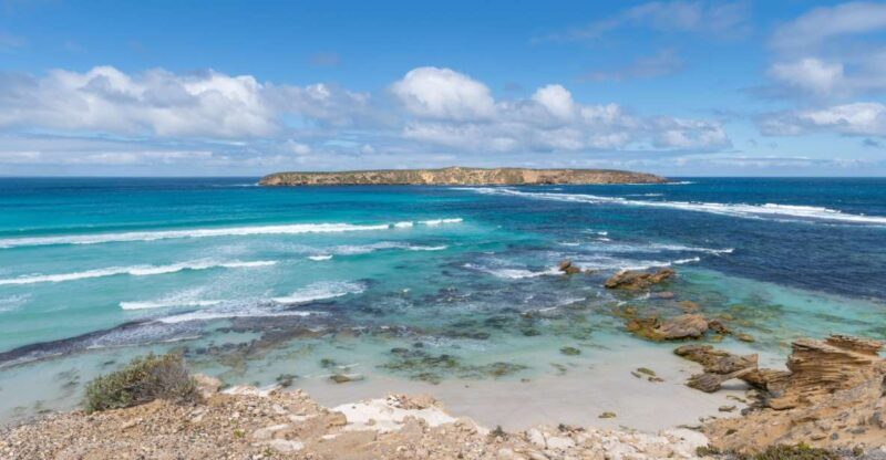 Coffin Bay National Park: Highlights and Off-Road 4WD Tour - Key Points