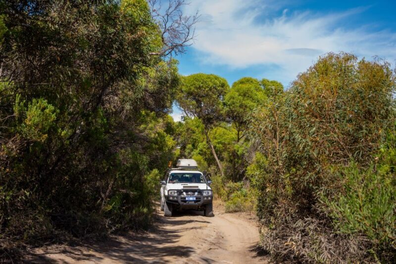 Coffin Bay National Park: Highlights and Off-Road 4WD Tour - FAQ