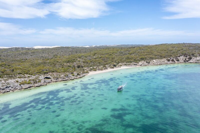 Coffin Bay: Oyster Farm Boat Tour with Wading & 12 Oysters - Who Should Consider This Tour?