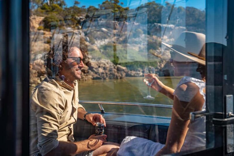 Coffin Bay: Short and Sweet Oyster Farm Tour - Additional Details and Practical Tips