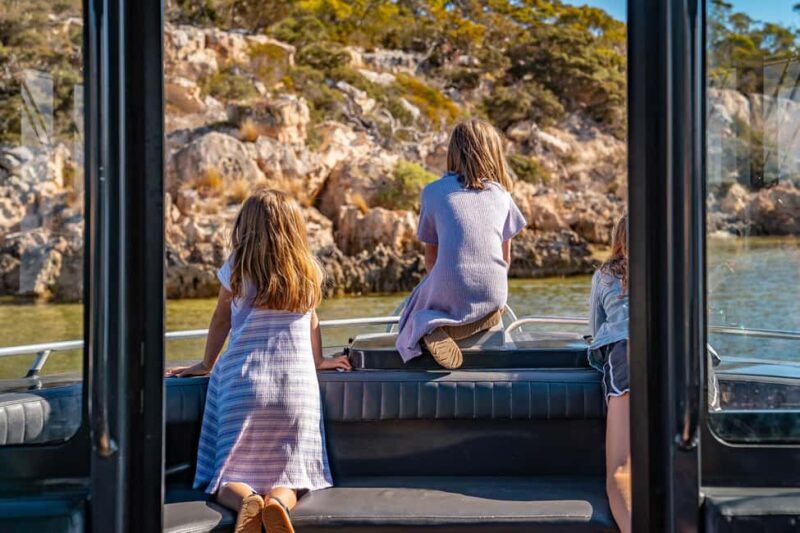 Coffin Bay: Short and Sweet Oyster Farm Tour - Authentic Review Highlights