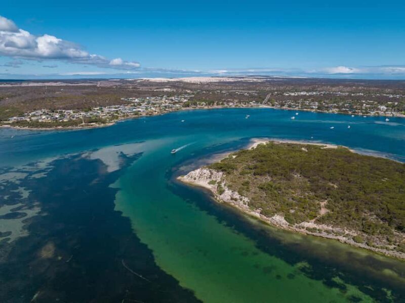 Coffin Bay: Short and Sweet Oyster Farm Tour - Final Thoughts