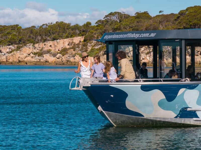 Coffin Bay: Short and Sweet Oyster Farm Tour - FAQ