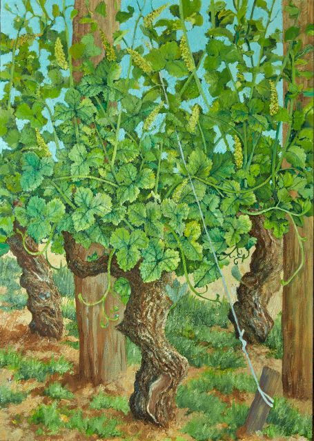 cognac-3-hour-private-painting-with-artist-jeanne-maze