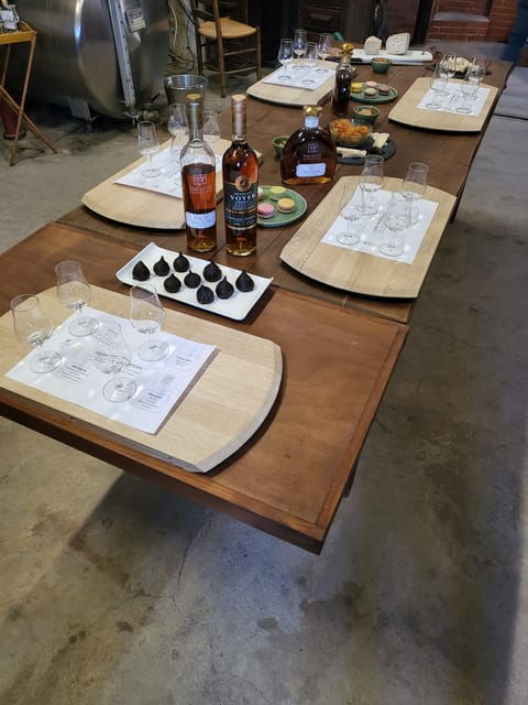 cognac-visit-to-a-producer-and-food-pairing-around-his-cognacs