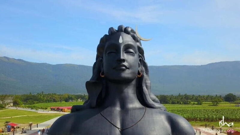 Coimbatore: Private City Tour with Driver - Key Points
