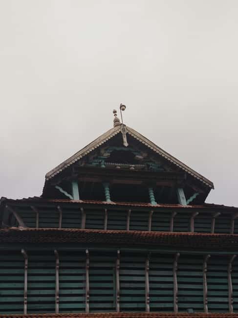 Coimbatore: Thrissur and Guruvayur Tour with Transfers - Exploring the Route and Its Highlights