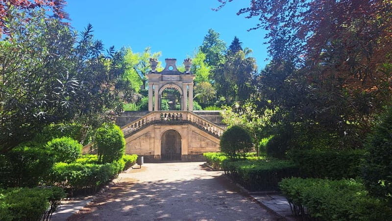 Coimbra: Adventure, Discovery & Learning with a Local - A Detailed Breakdown of the Itinerary