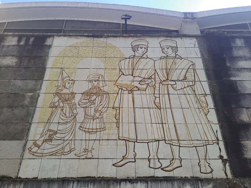 Coimbra: Adventure, Discovery & Learning with a Local - What’s Included and What’s Not
