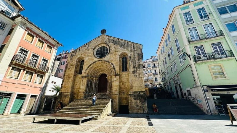 Coimbra & Aveiro Experience: From Porto All-Included - An In-Depth Look at the Itinerary