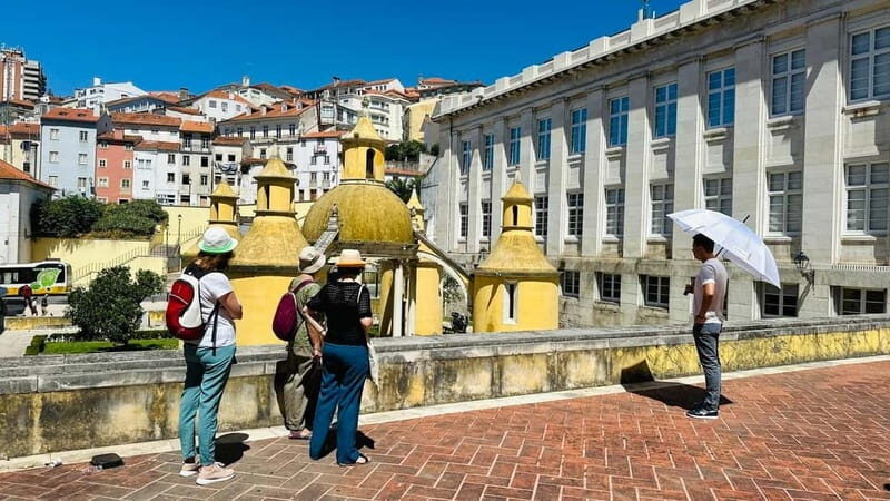 Coimbra & Aveiro Experience: From Porto All-Included - Potential Drawbacks and Considerations