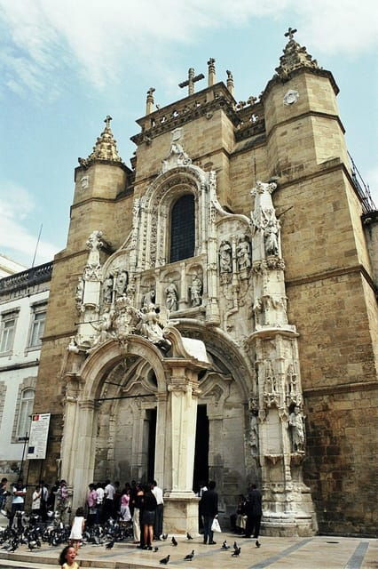 coimbra-aveiro-experience-from-porto-all-included