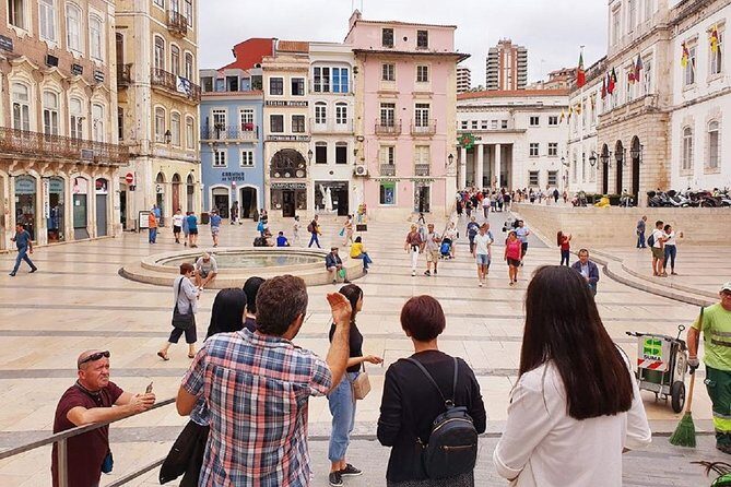 Coimbra & Aveiro Full Day Private Tour from Porto - Who Is This Tour Best For?