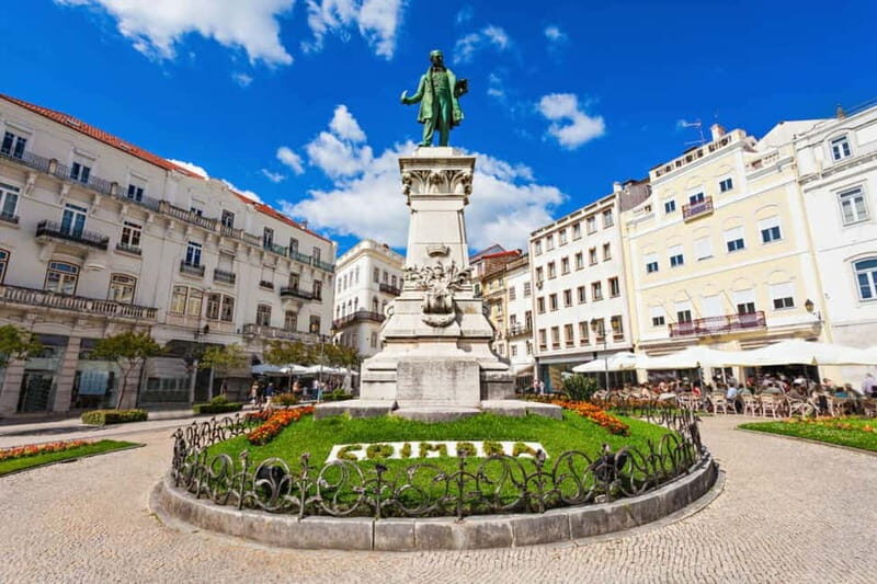 Coimbra & Aveiro Private Tour  Customizable Experience - Why Choose the Coimbra & Aveiro Private Tour?