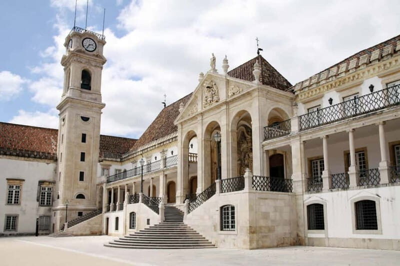 Coimbra & Aveiro Private Tour  Customizable Experience - Aveiro: The Venice of Portugal