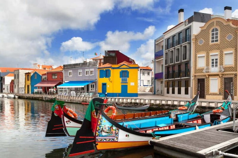 Coimbra & Aveiro Private Tour  Customizable Experience - Practical Considerations & Value