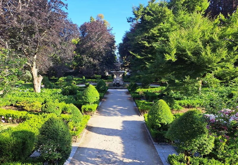Coimbra Botanical Garden Tour: Storytelling Through Nature - Practical Details & Value
