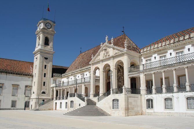 Coimbra City Tour - An Honest Look at a Remarkably Well-Rated Experience