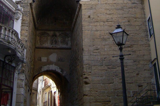 Coimbra City Tour - What You Can Expect from the Coimbra City Tour