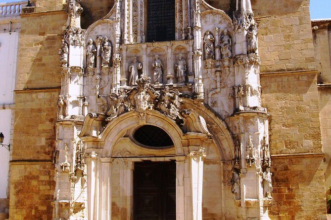 Coimbra City Tour - FAQs