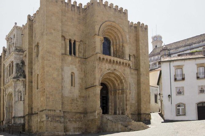 Coimbra City Tour - Final Thoughts