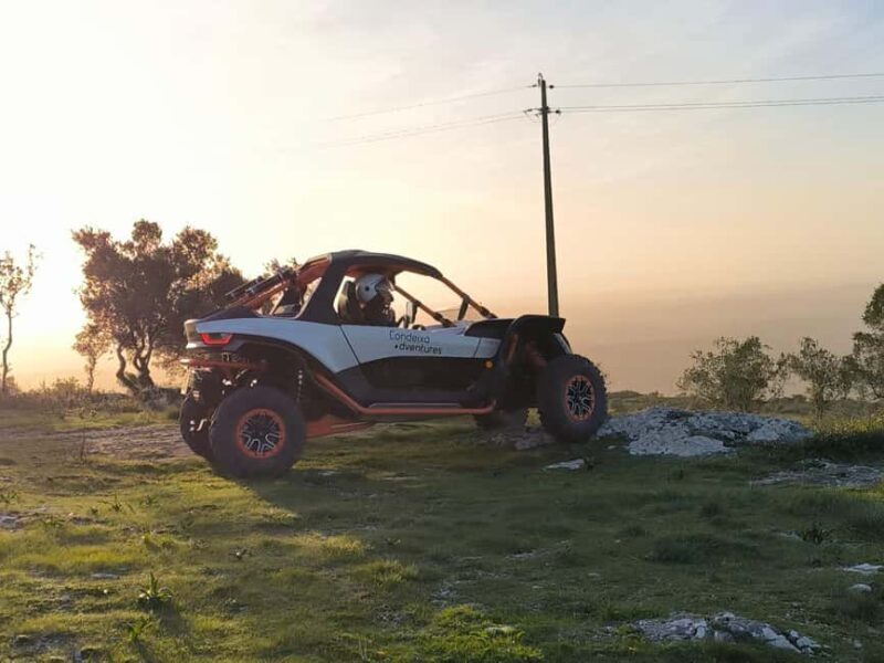 Coimbra - Condeixa: 120-minute Off-road Buggy Adventure - Final Thoughts