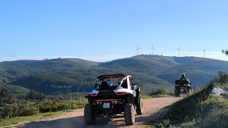 coimbra-condeixa-off-road-buggy-adventure-150min