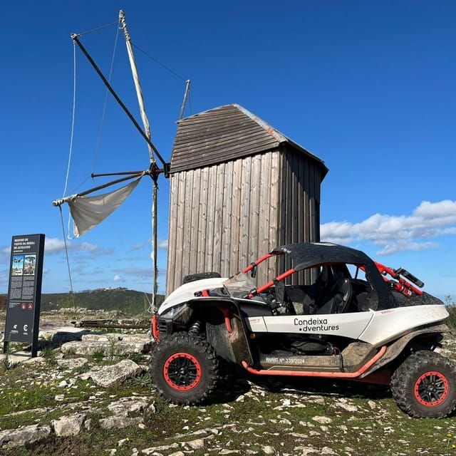 coimbra-condeixa-off-road-buggy-adventure-240min