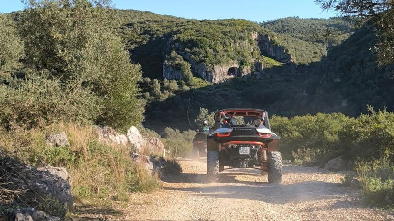 coimbra-condeixa-off-road-buggy-adventure-240min