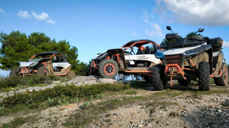coimbra-condeixa-off-road-buggy-adventure-80min