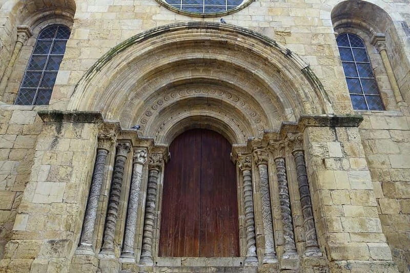 Coimbra Downtown: Private Guided Tour - What’s Included & What’s Not
