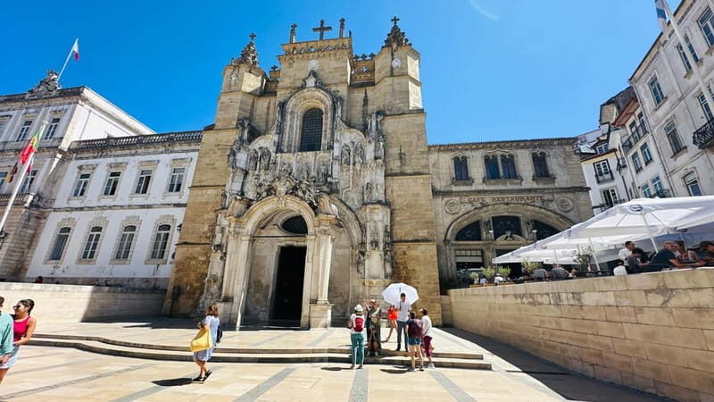 Coimbra Experience: River Cruise and Historic Tour - Final Thoughts