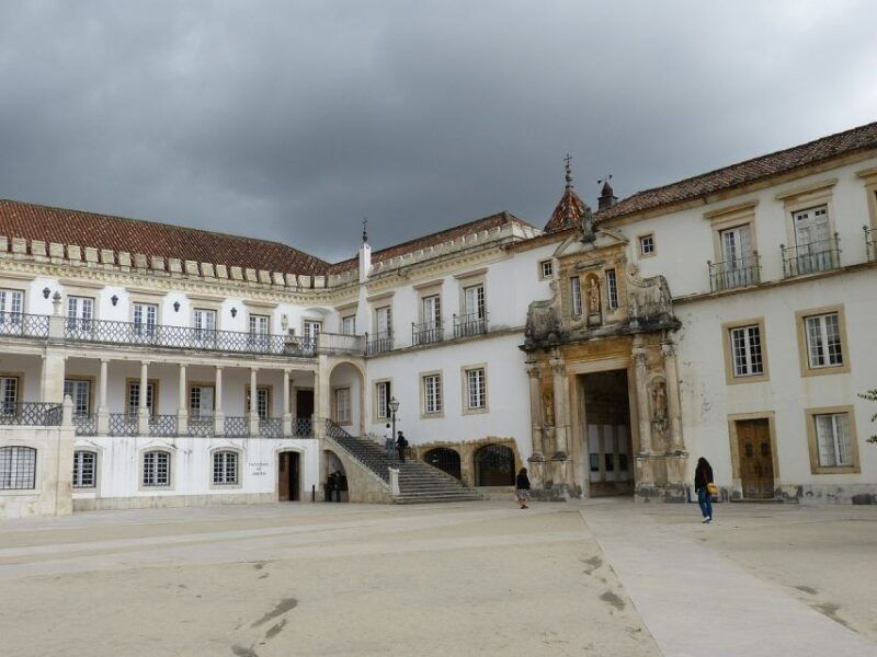 coimbra-historic-center-private-visit