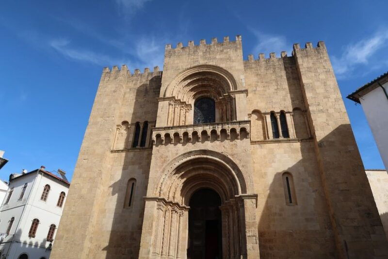 coimbra-historic-center-private-visit